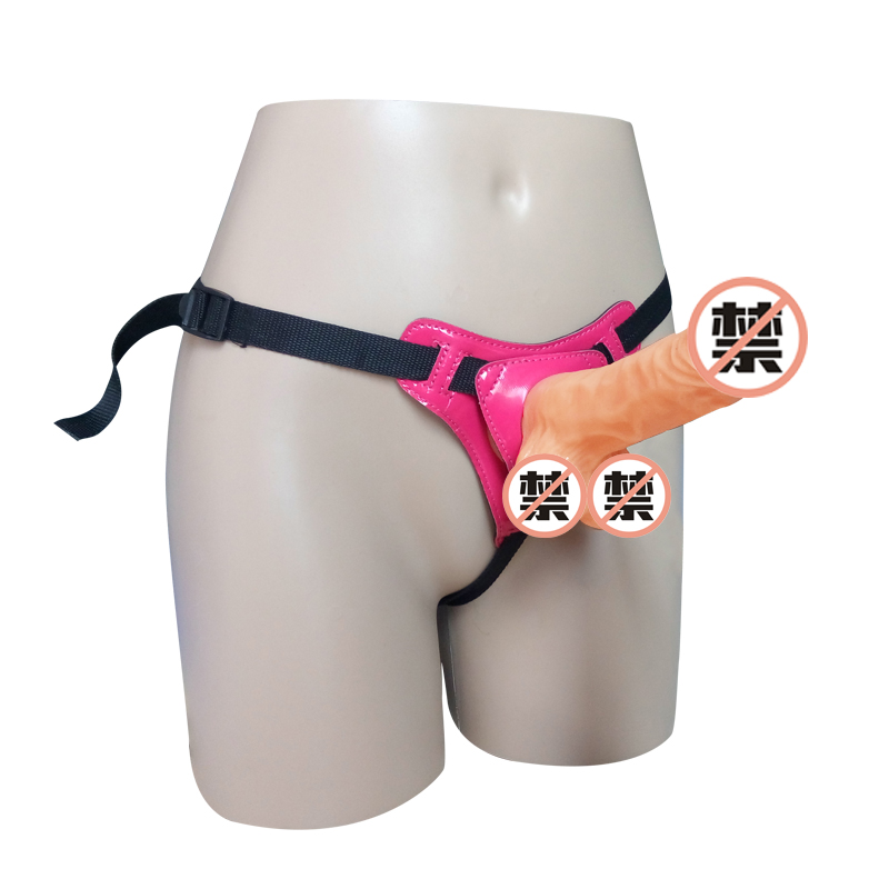 ウェアラブルシミュレーションペニス